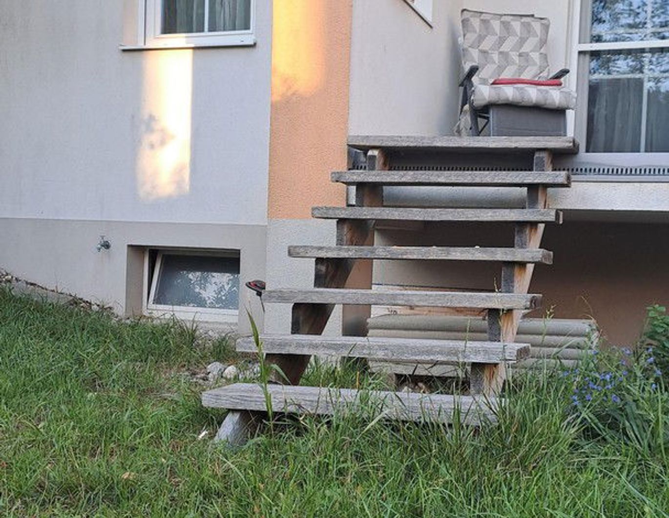 Haus im Grünen - Nachmieter für Genossenschaftshaus