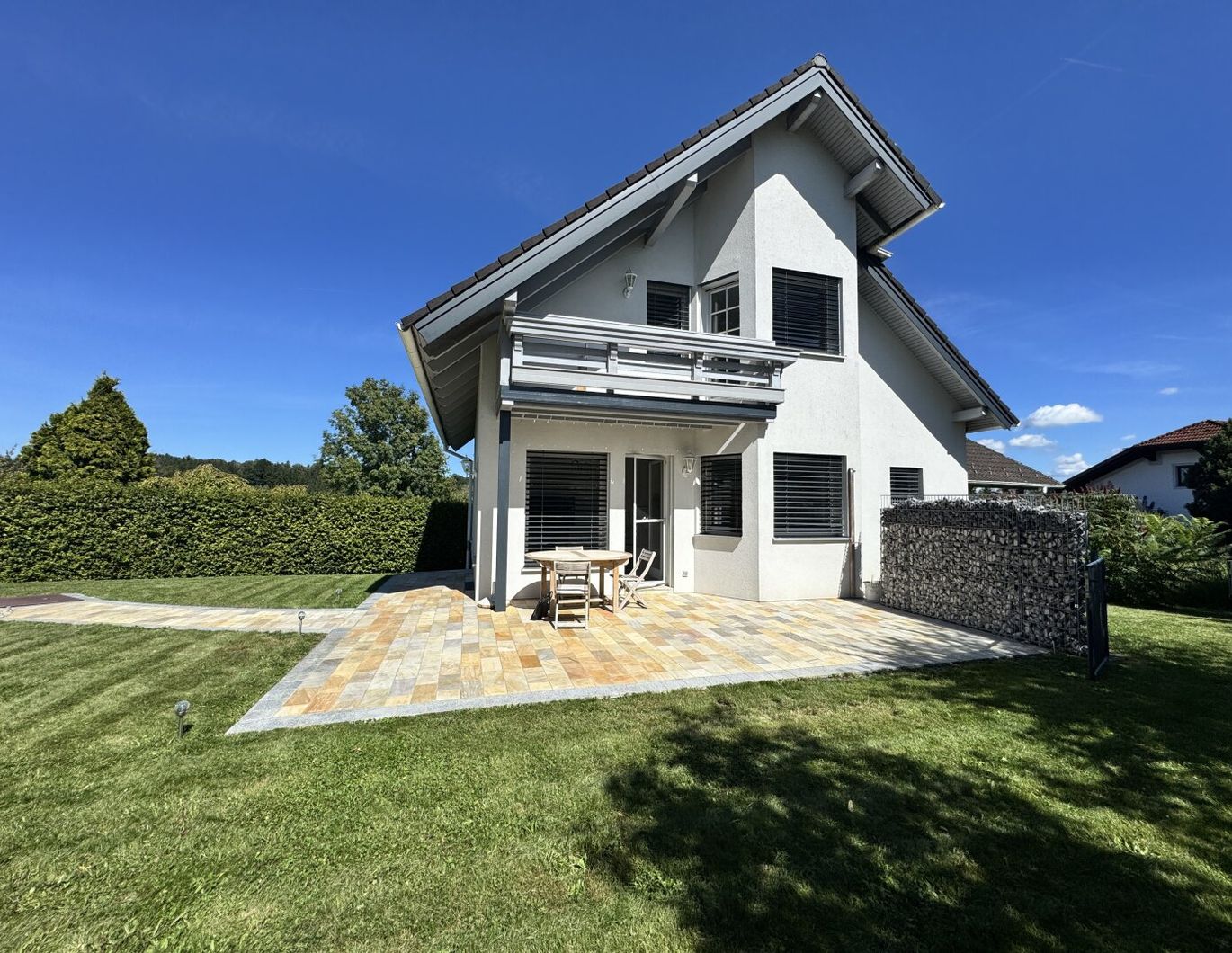 Familienluxus. Gönn dir was.