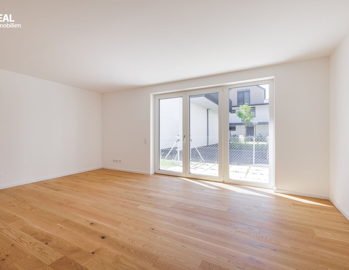 modern wohnen, nachhaltig leben - Energieeffizienz trifft Wohnkomfort