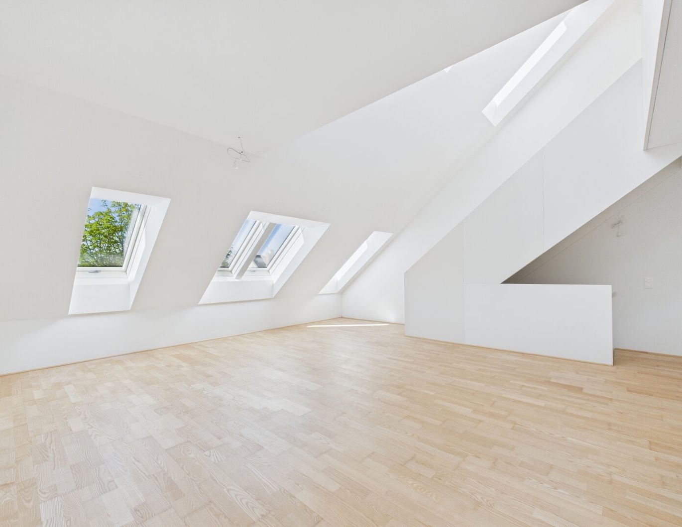 4-Zimmer Maisonette-Wohnung in Stockerau | ca. 128 m² Wohnfläche
