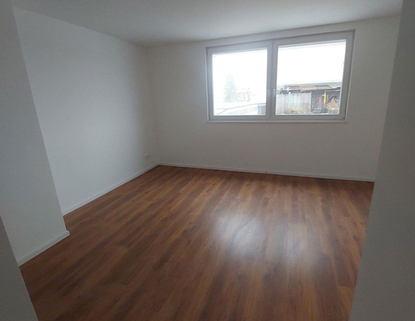 Wohnung inkl. Heizung und Betriebskosten