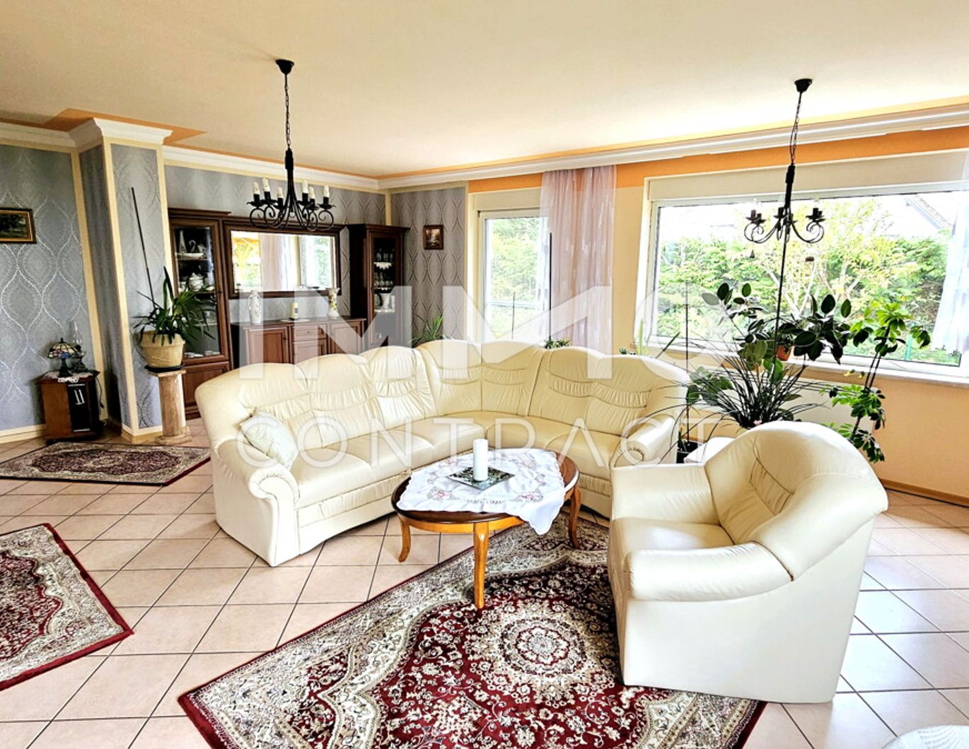 Zeitlose Wohnqualität in begehrter Lage - charmantes, gepflegtes Haus mit Ausbaupotenzial