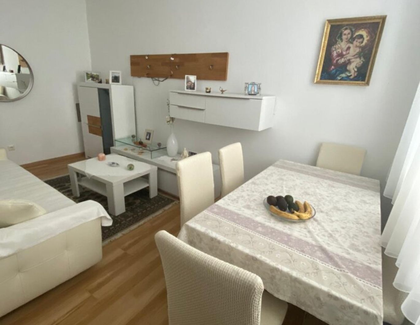 Unbefristet - Kompakte 1,5-Zimmer-Eigentumswohnung in Wien-Brigittenau - ideale Anlage in urbaner Lage