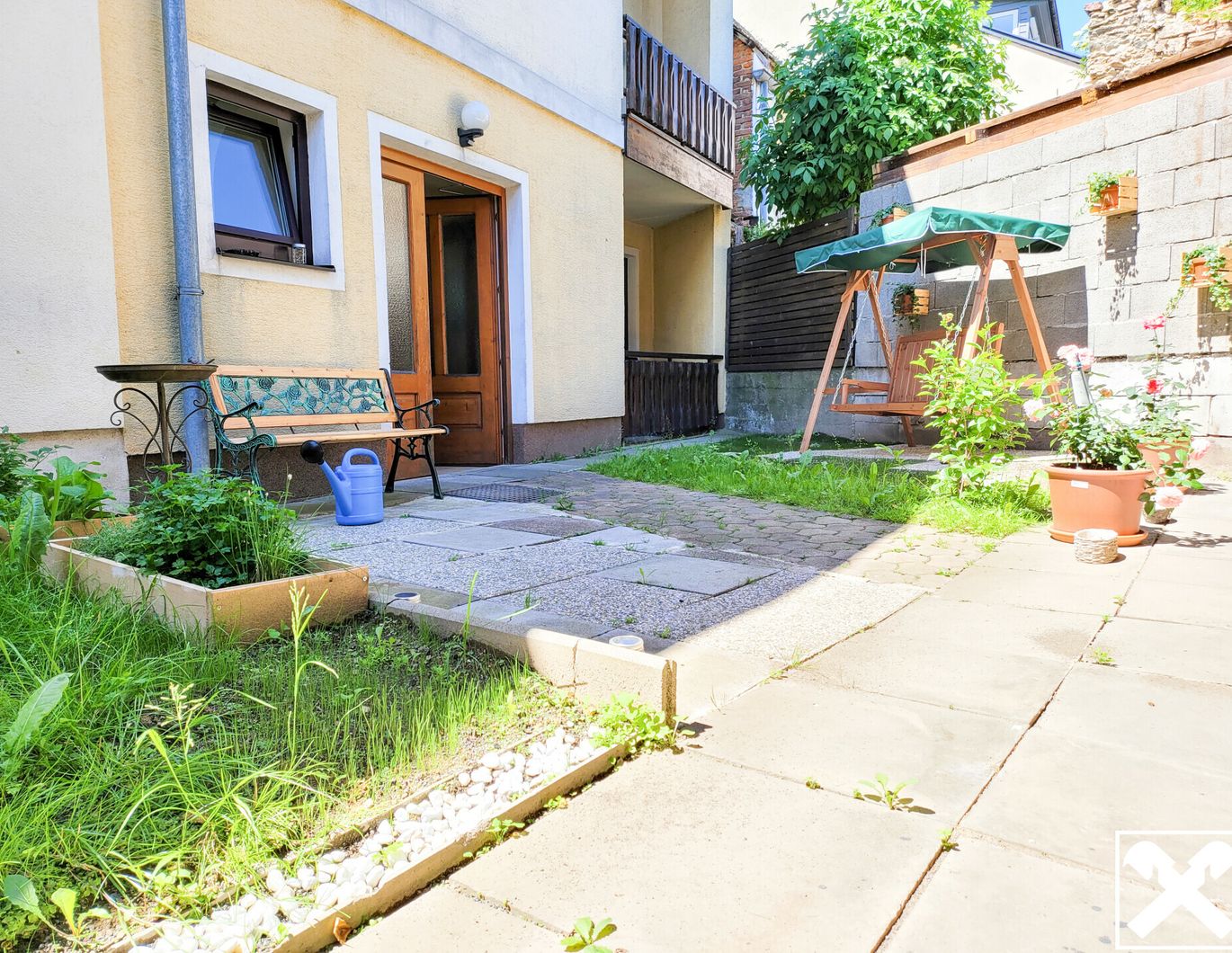 Wohnen und Vermieten! Stadthaus mit 3 Wohneinheiten im Herzen von Völkermarkt