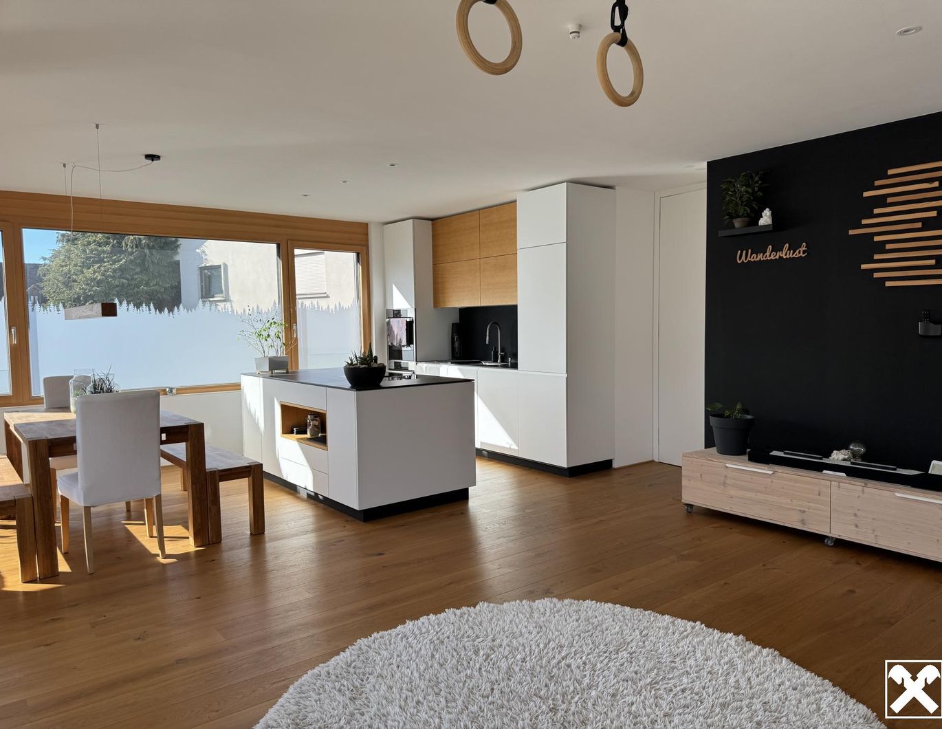 Ihr neues Zuhause wartet: Hochwertige 3-Zimmerwohnung in Kleinwohnanlage