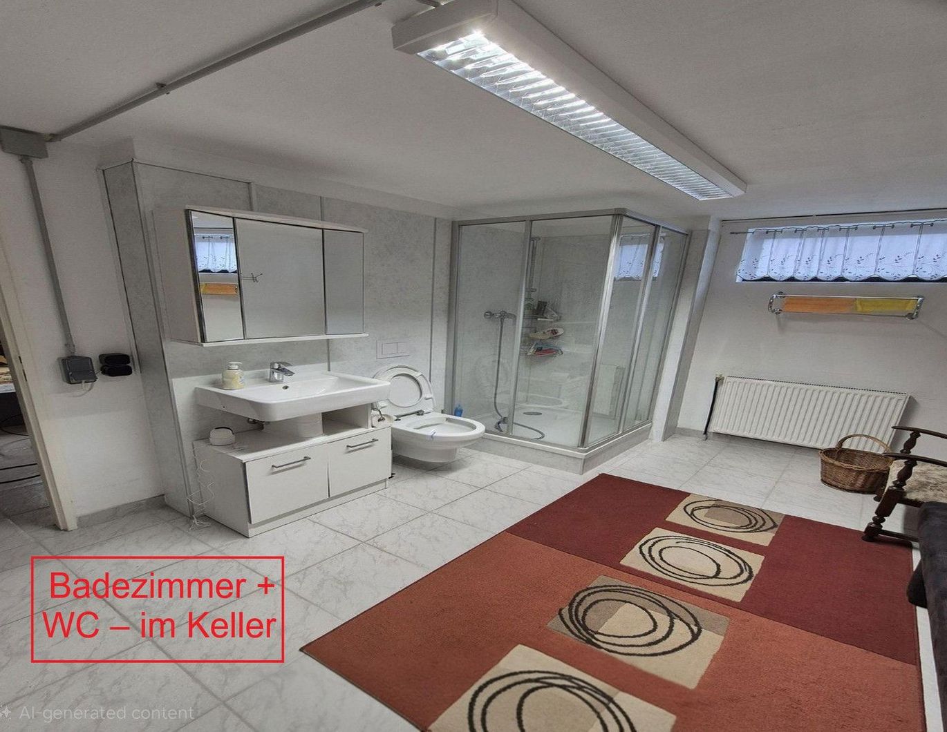 Haus zu verkaufen - Kirchenstrasse 10, 2054 Alberndorf im Pulkautal,