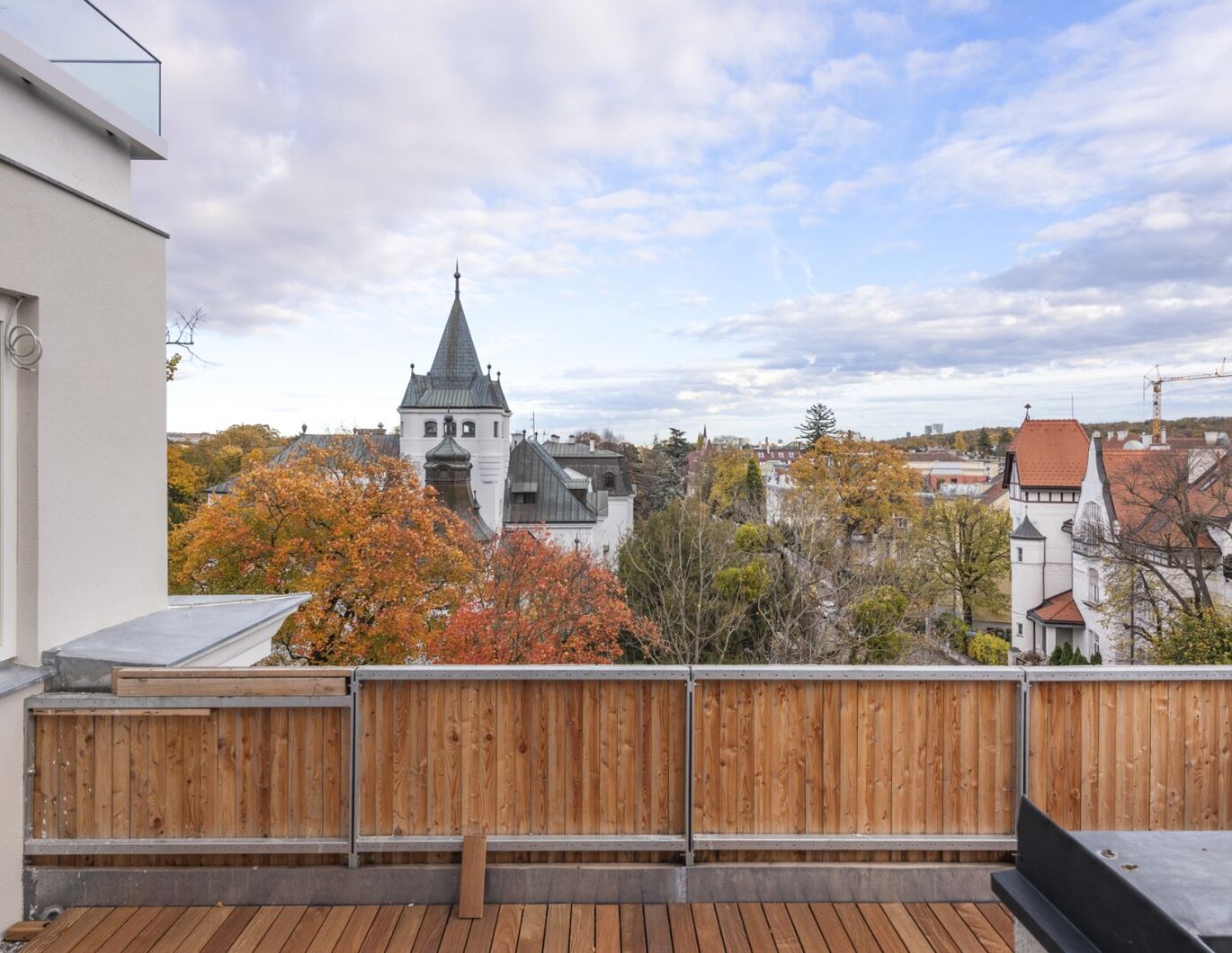 Villa Fleur - Das Schmuckstück mit fast 200m² Wohnfäche