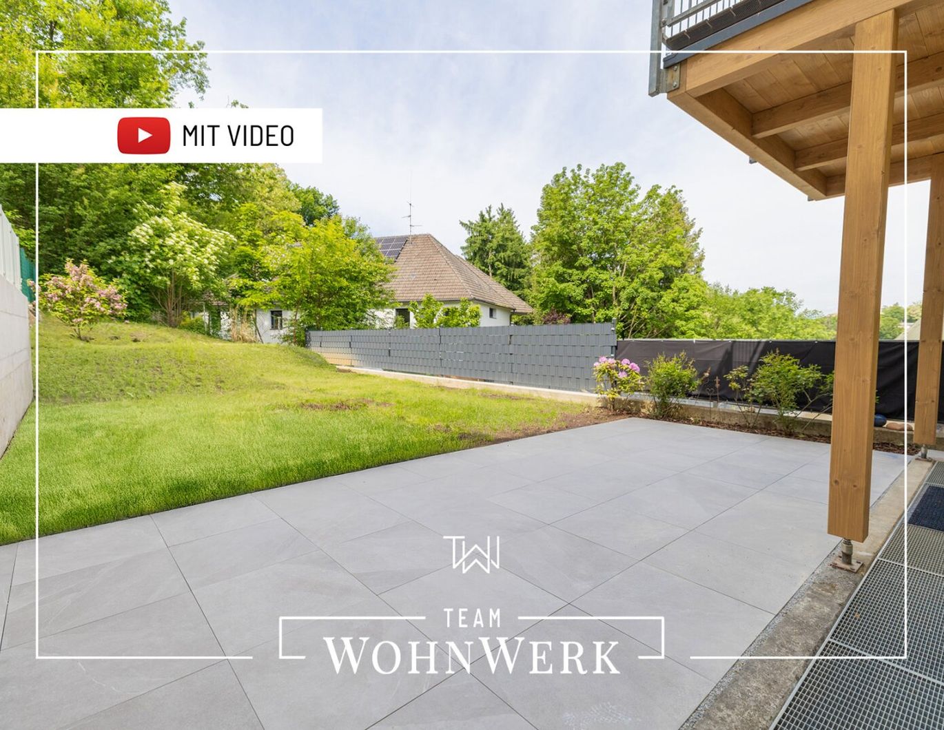 Exklusives Reihenhaus in Grazer Bestlage | Geidorf: 5 Zimmer, Garten, Balkon & Dachterrasse - Ihr Traumhaus wartet!