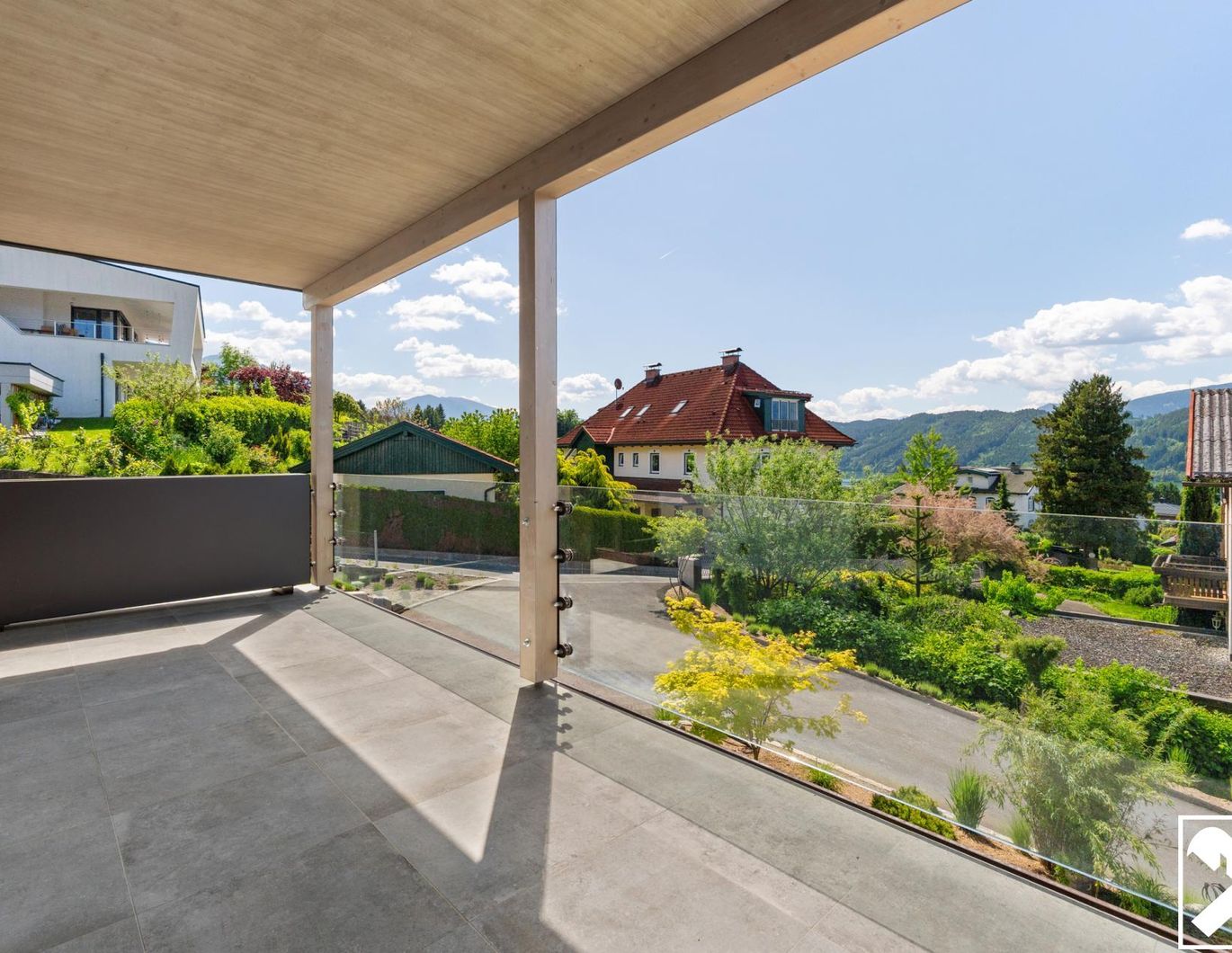 VistaDeLuxe - W2 Die Wohnung mit Seeblick