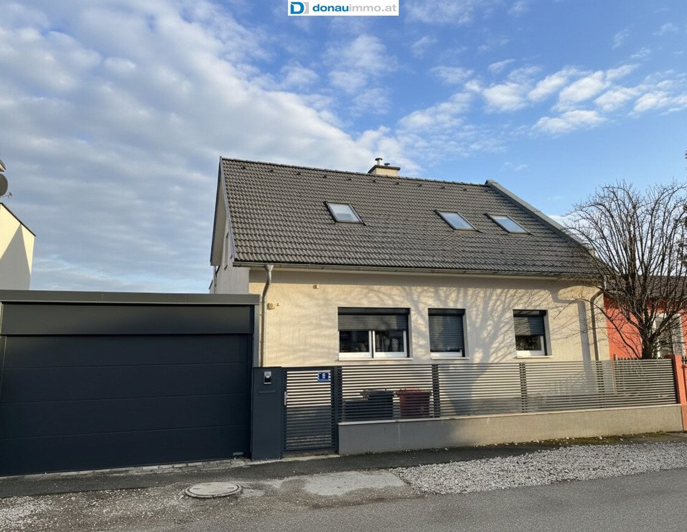 2325 Himberg Modernes Einfamilienhaus mit vielseitigen Nutzungsmöglichkeiten in ruhiger Vorstadtlage