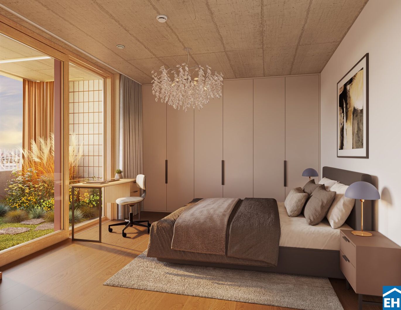 UNIKAT FÜR FREIGEISTER - VILLAGE IM DRITTEN