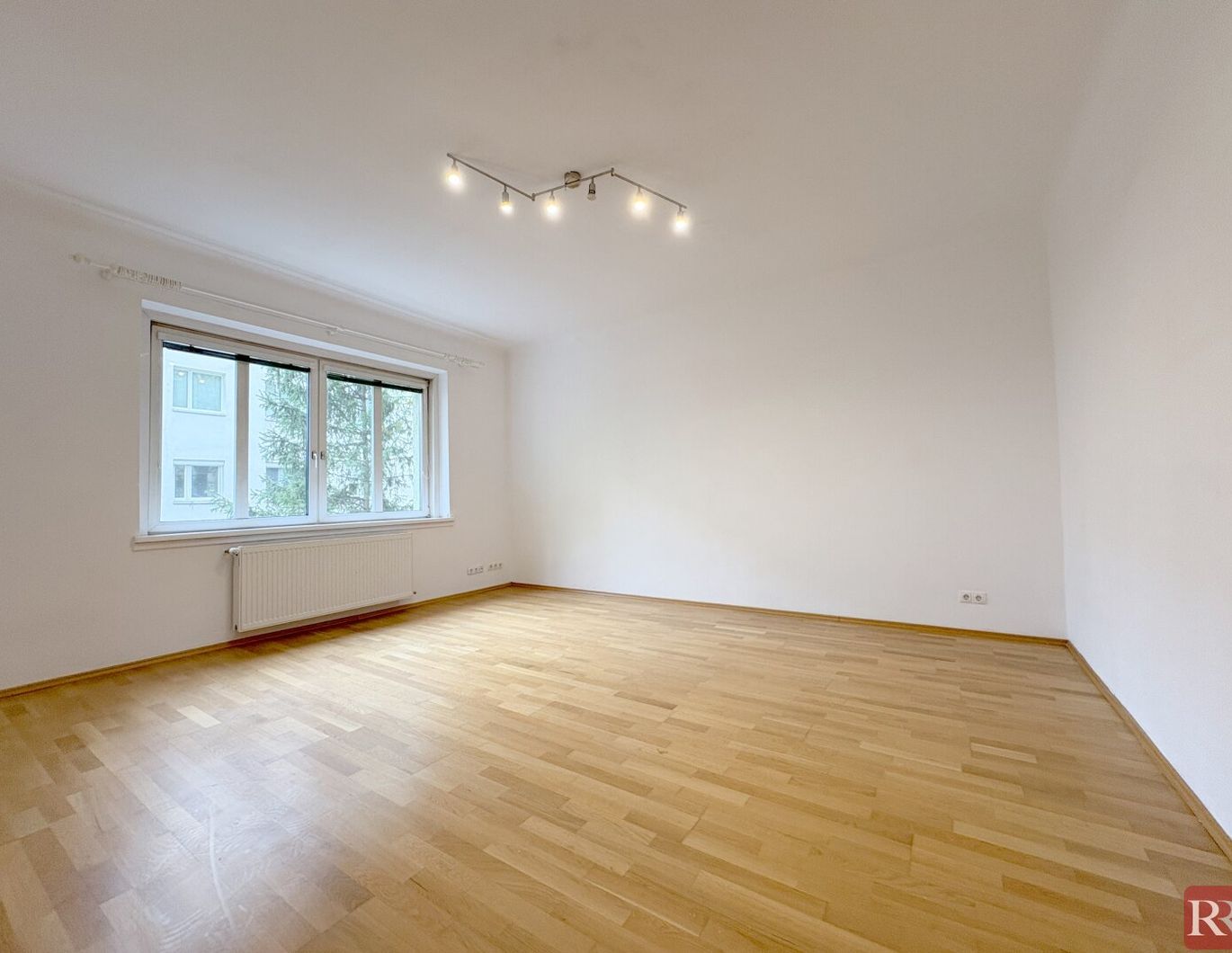 Großzügige Dreizimmerwohnung beim Sonnwendviertel, WG- geeignet