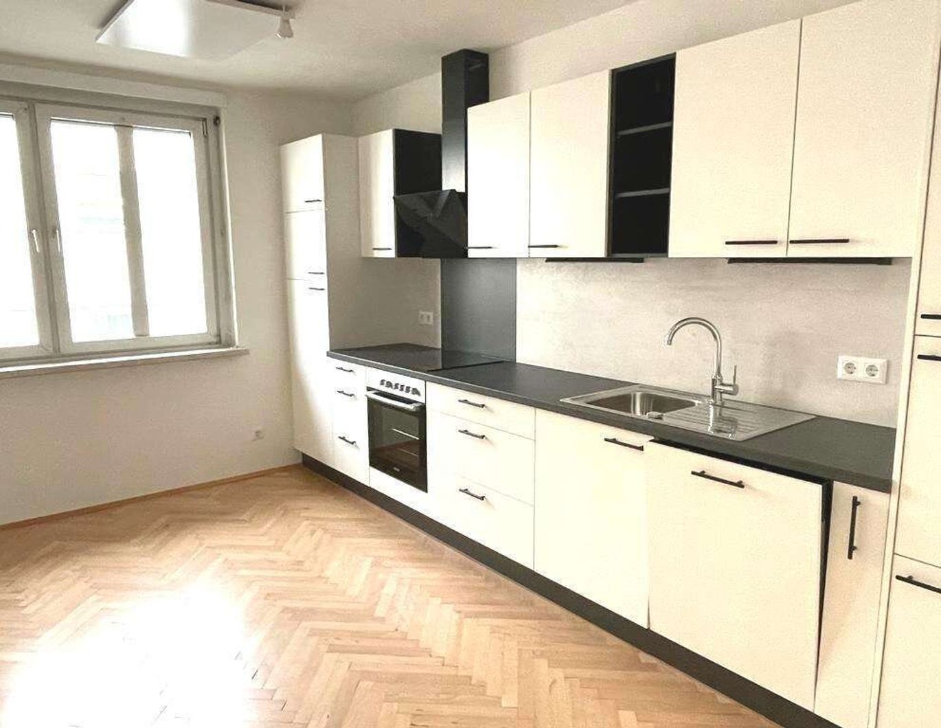 Charmante 3-Zimmer-Wohnung mit Balkon in Graz - Ihr neues Zuhause!