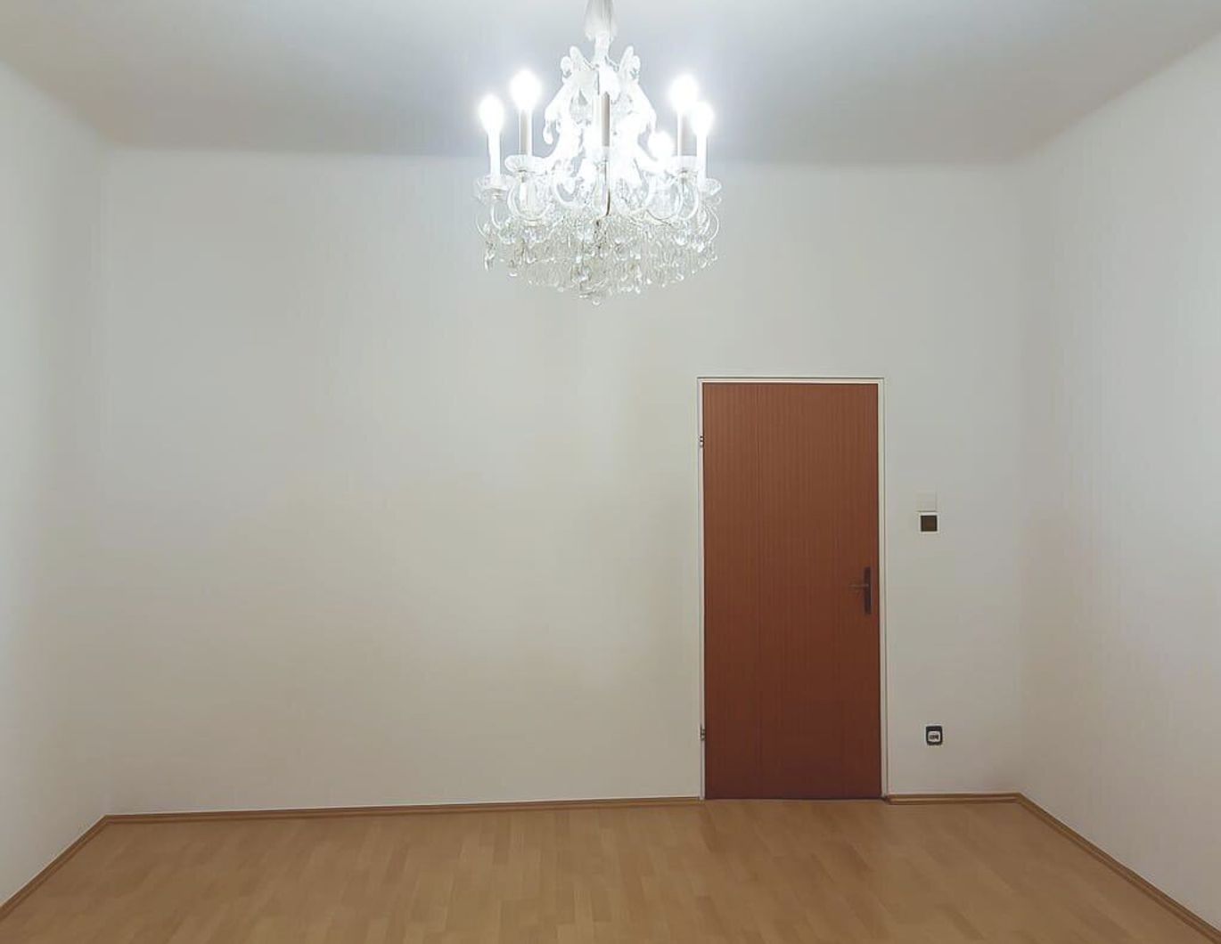 Charmante 2-Zimmer-Wohnung