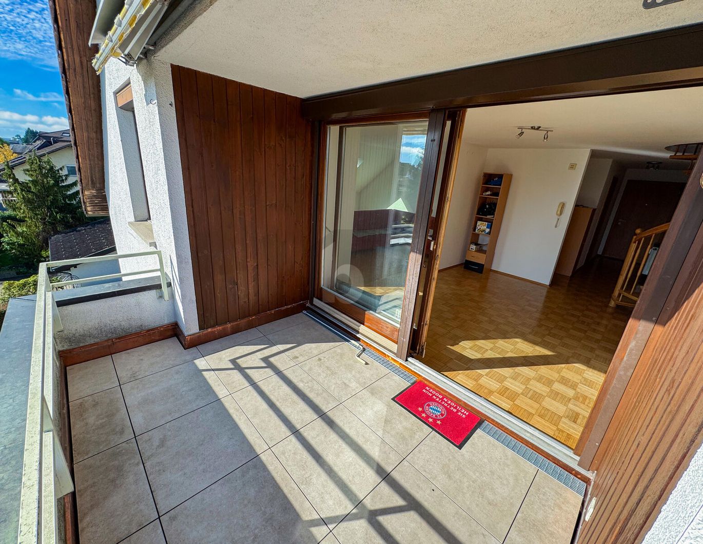 PREISHIT ! HELLER MAISONETTEN- HIT IN TOP LAGE MIT BALKON