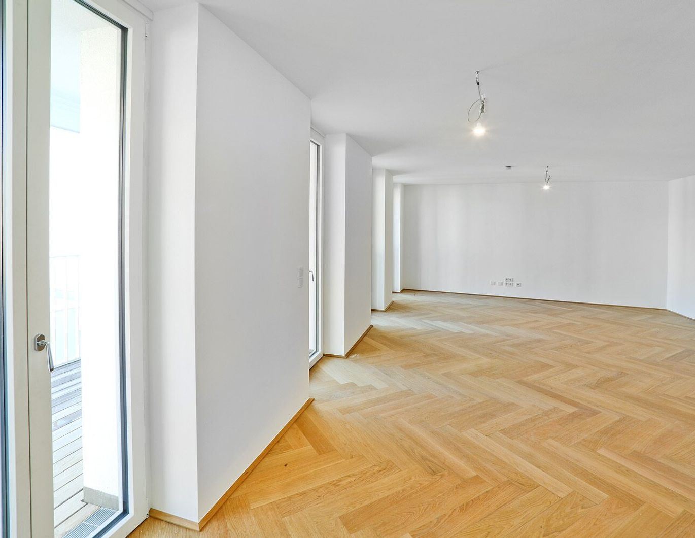 Modern Living: Die Stadt der kurzen Wege.