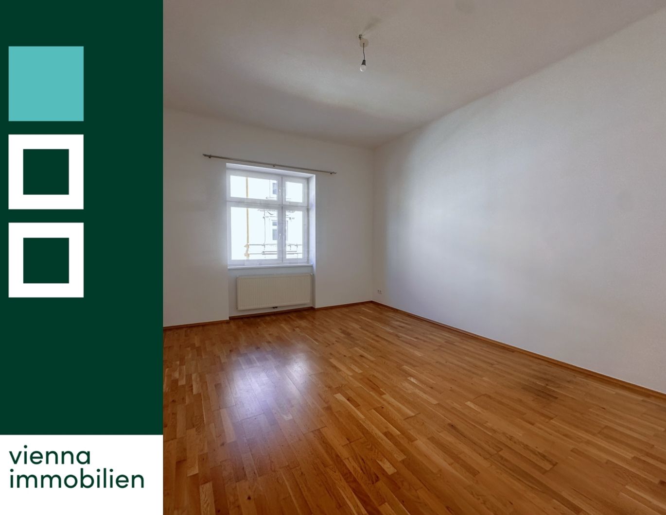 1,5 Zimmer-Wohnung Nähe Brunnenmarkt