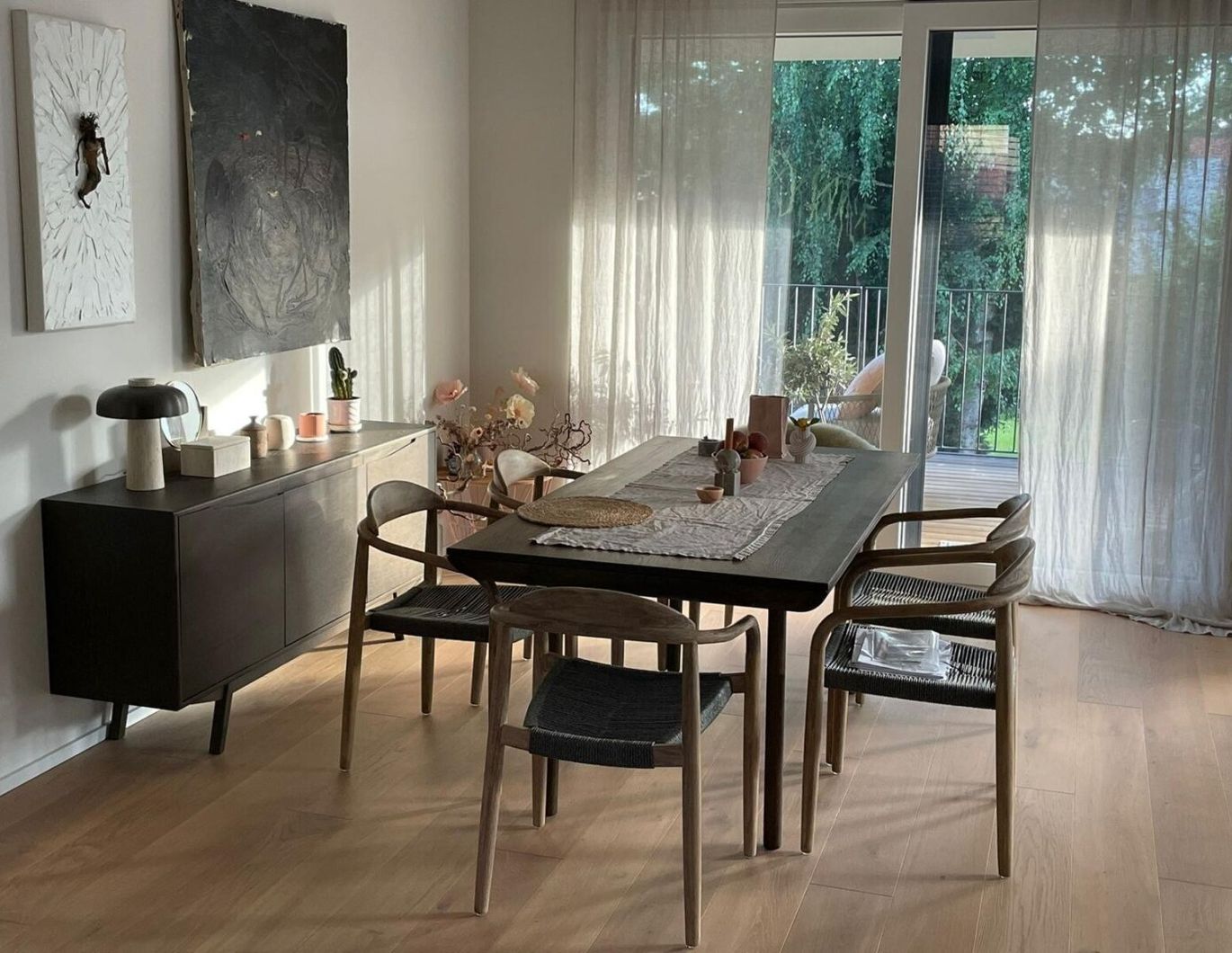 Ruckerlberg BESTLAGE: Exklusiver 4 Zimmer WohnTRAUM mit Rundum- TERRASSE!