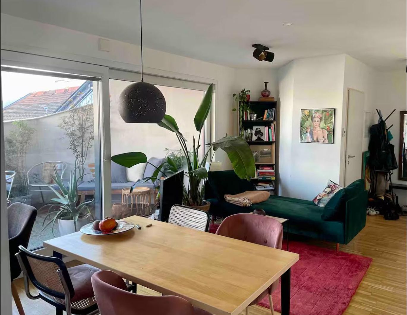 Zwischenmiete - Moderne Neubauwohnung nähe U1