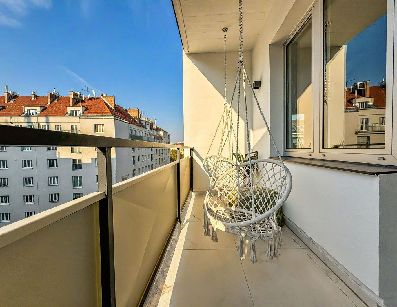 Provisionsfreies Appartment im Herzen Wiens