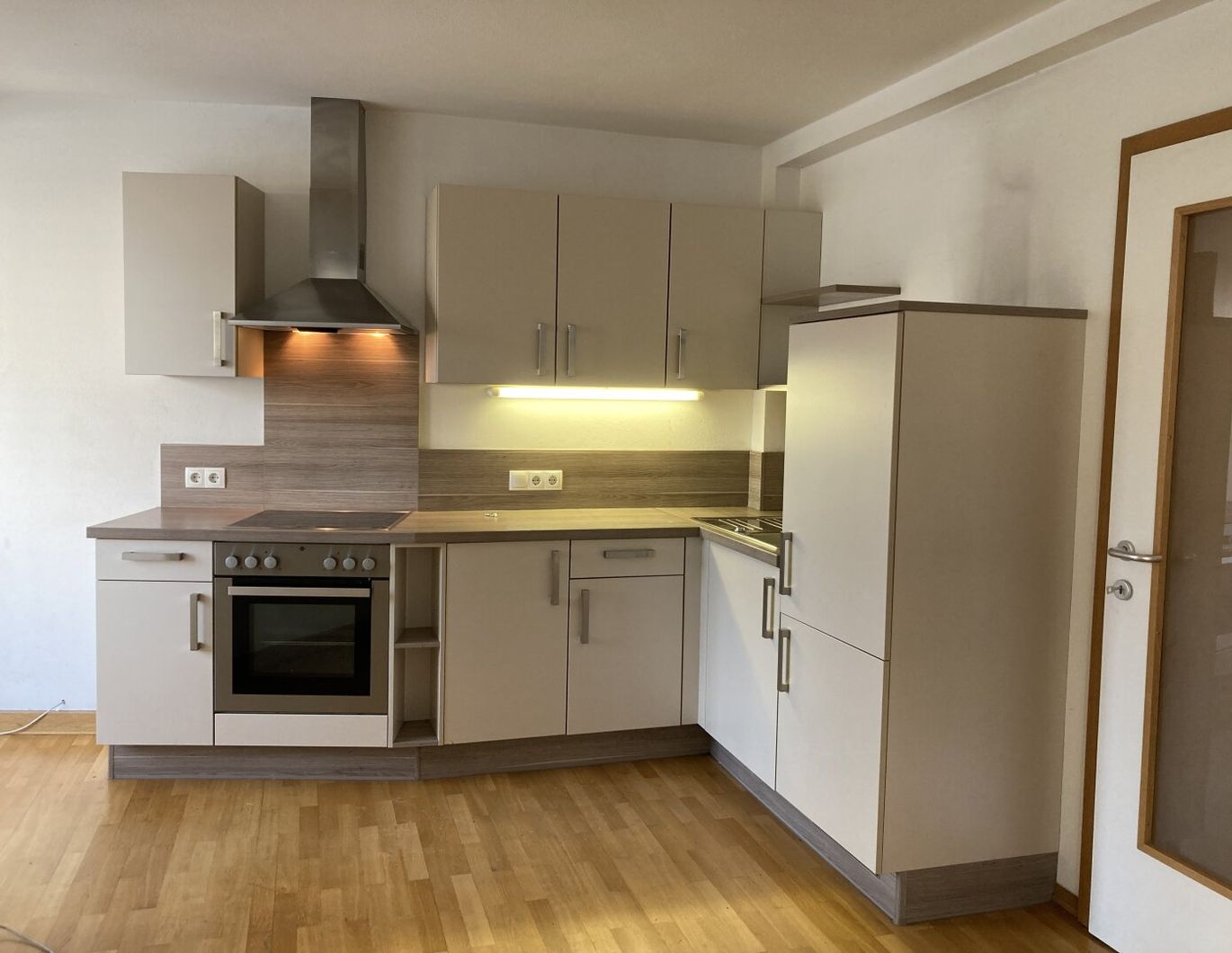 Wohnen im Herzen der historischen Altstadt