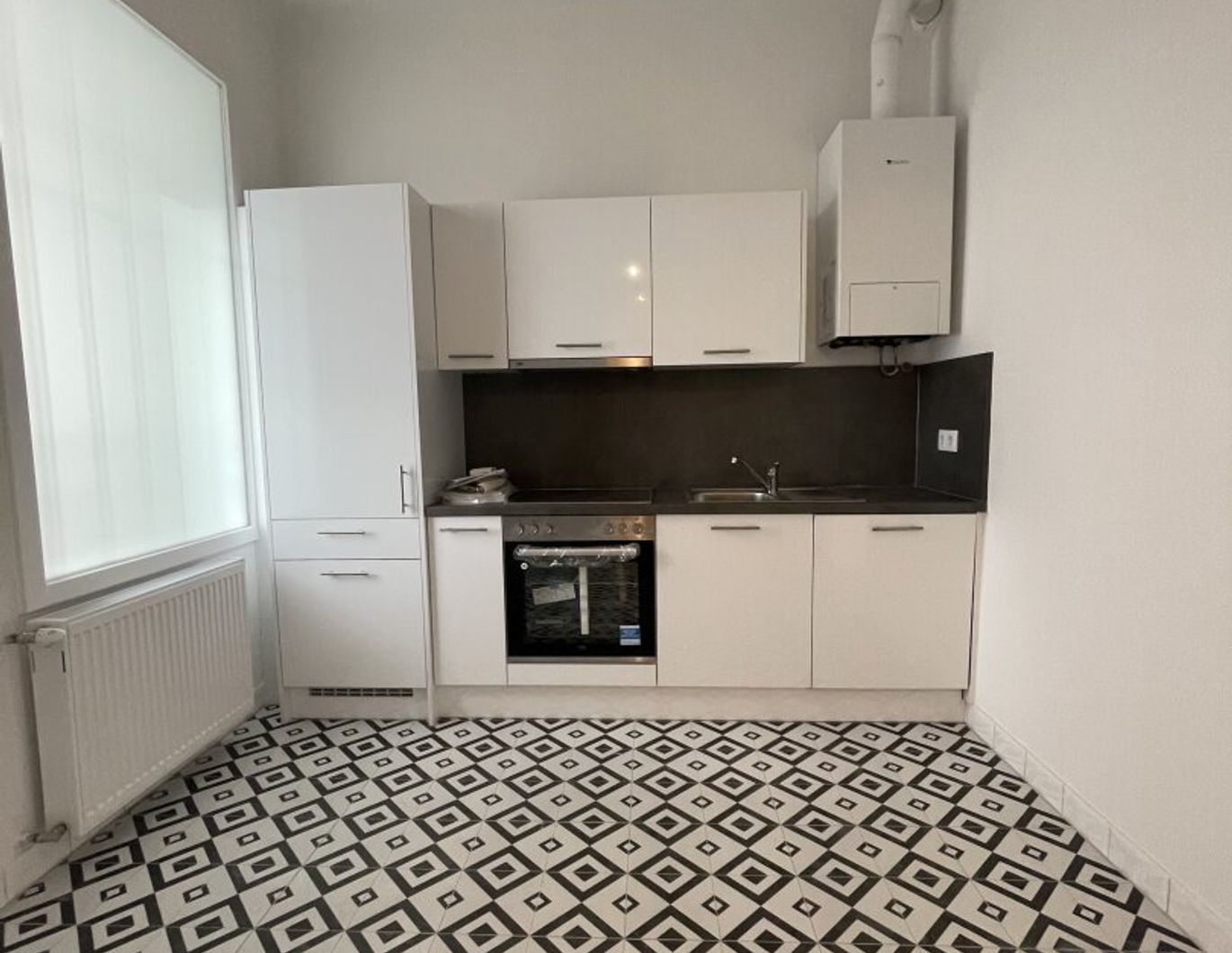 Top-Lage: 69m² Altbau-Wohnung, 2 Zimmer für 400.000 €