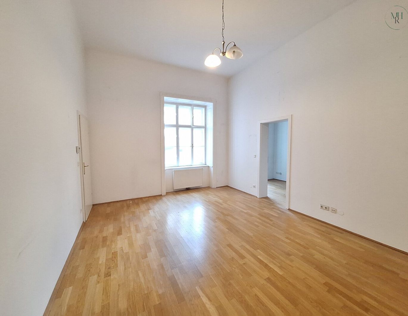 Charmantes Cityapartment bei Landstraßer Hauptstraße
