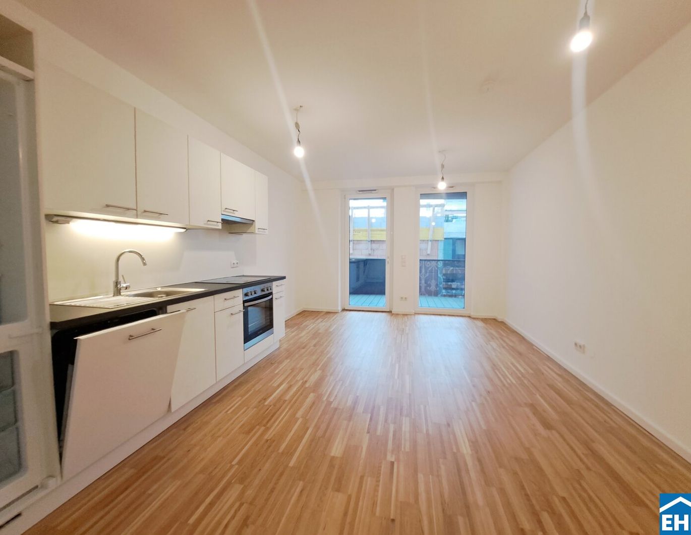 Charmante 3-Zimmer-Wohnung mit Balkon in 1030 Wien - Ihr neues Zuhause!