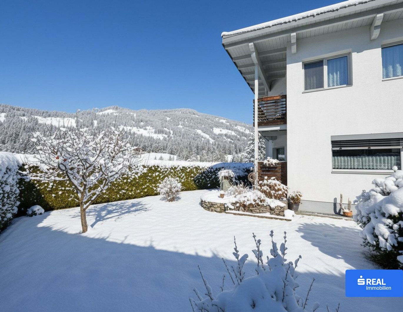 Klar gedacht. Offen gelebt.