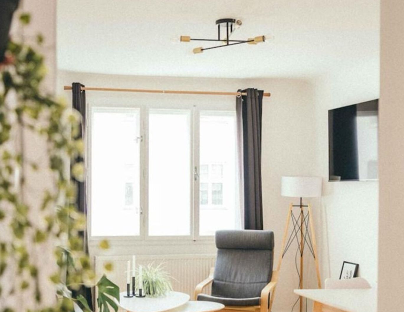 Top-moderne 3-Zimmer-Wohnung mit bester Infrastruktur - 3. Liftstock - U-Bahn-Nähe