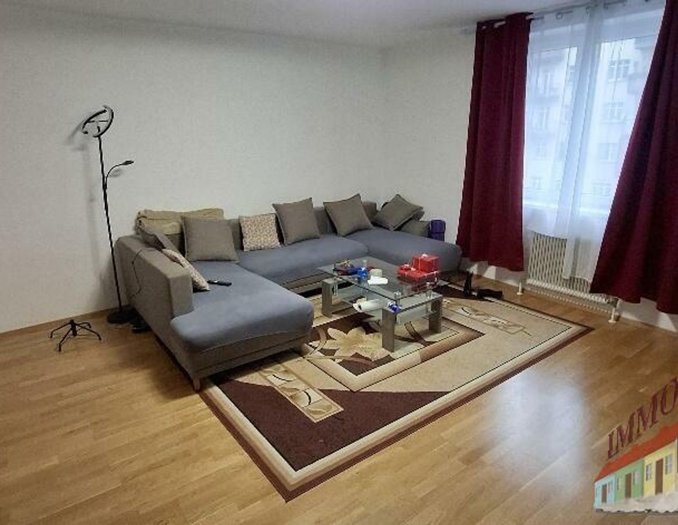 Unbefristeter Pärchentraum ! Preis inklusive Heizung und Warmwasser