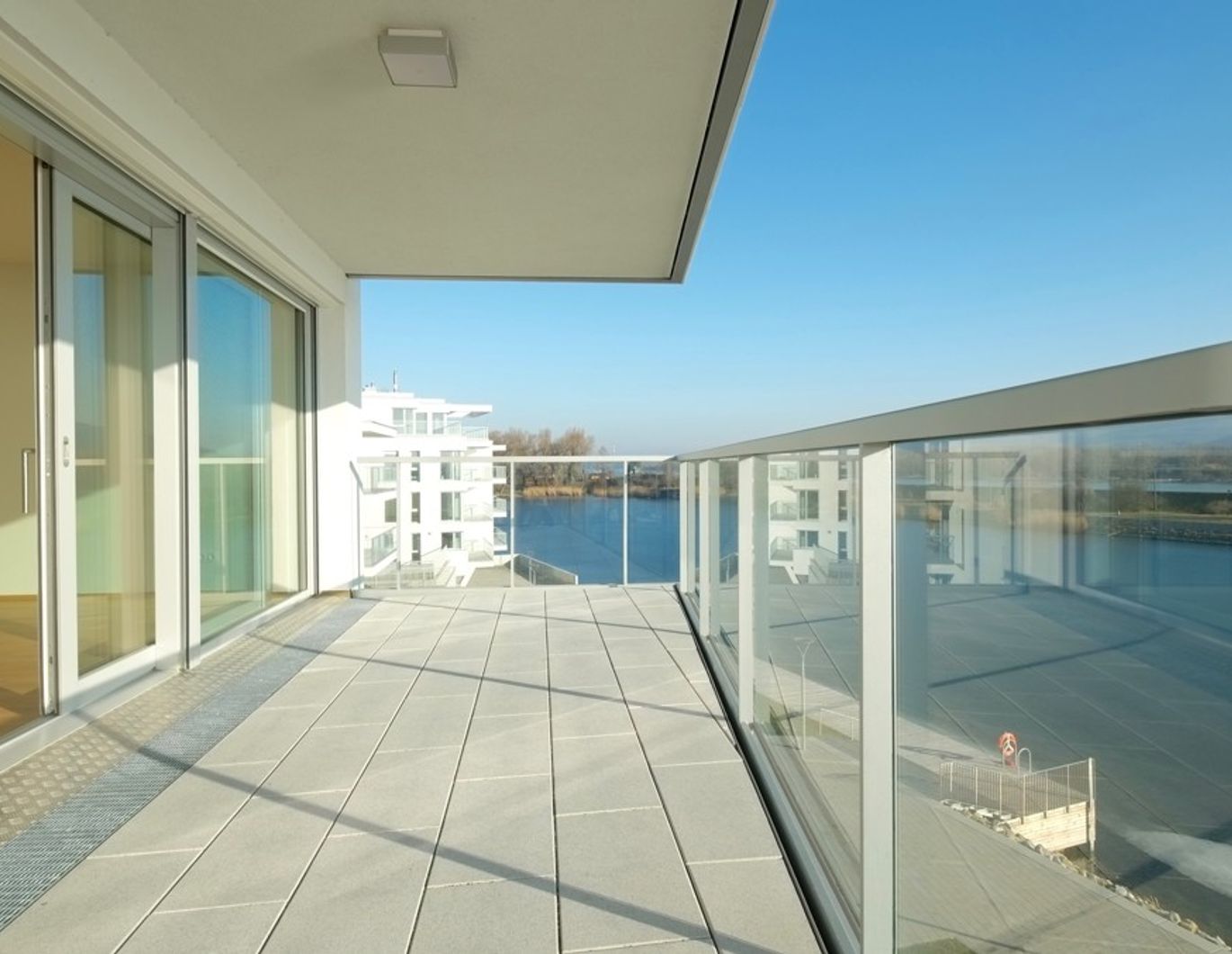 Blue Horizon Loving - 4 bedroom Harmony by the Waterline - Luxus Living direkt am Wasser