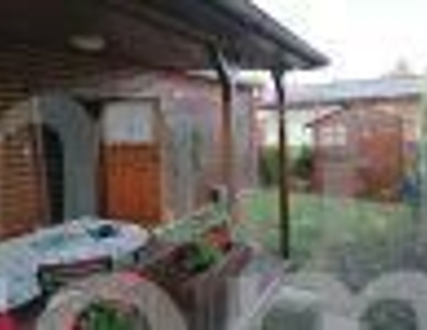 Mobilheim im Storchencamp Rust am Neusiedler See SCHNÄPPCHEN!!!