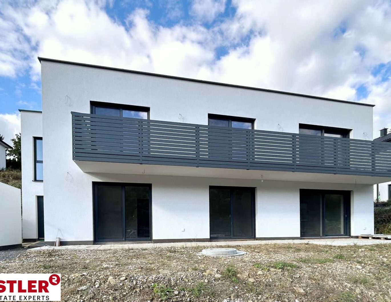 Haus mit 2 Wohneinheiten!