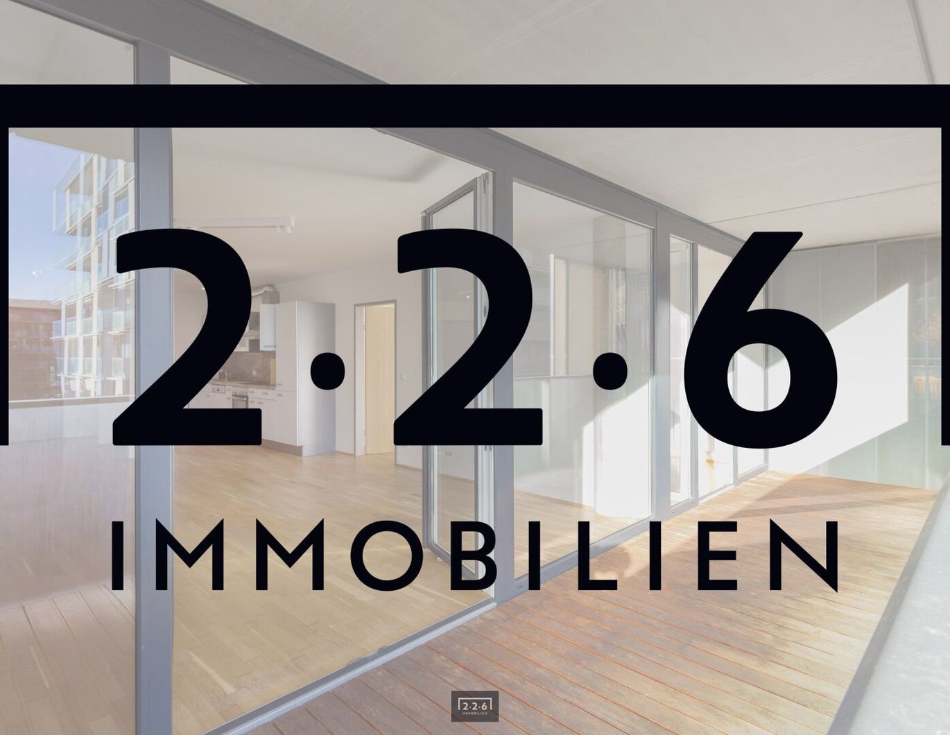 226 Immobilien: Innsbruck-West | 2-Zimmer-Wohnung mit großem Balkon / optional TG-AP zum KAUF