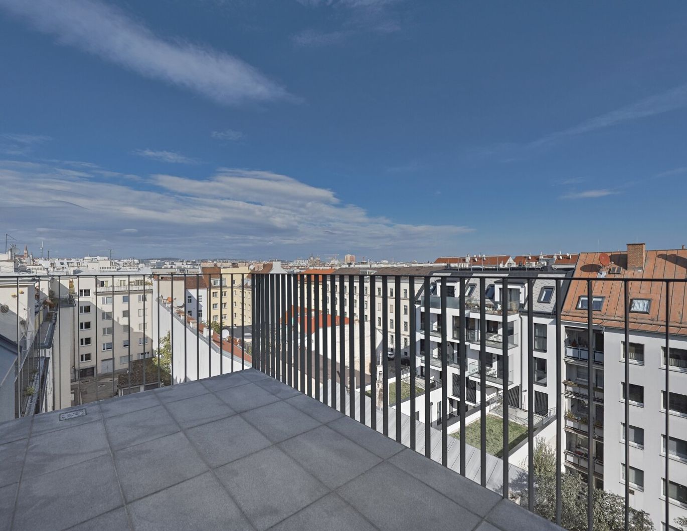 PROVISIONSFREI | Urbanes & Modernes Wohnen in Meidling | Ab sofort beziehbar