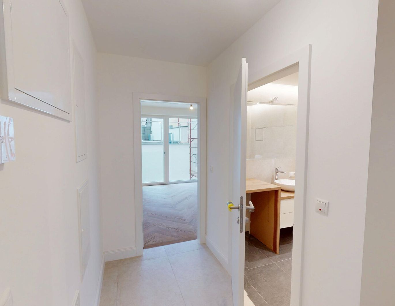 Toplage I Wohnen im Botschaftsviertel I Erstbezug - A\\