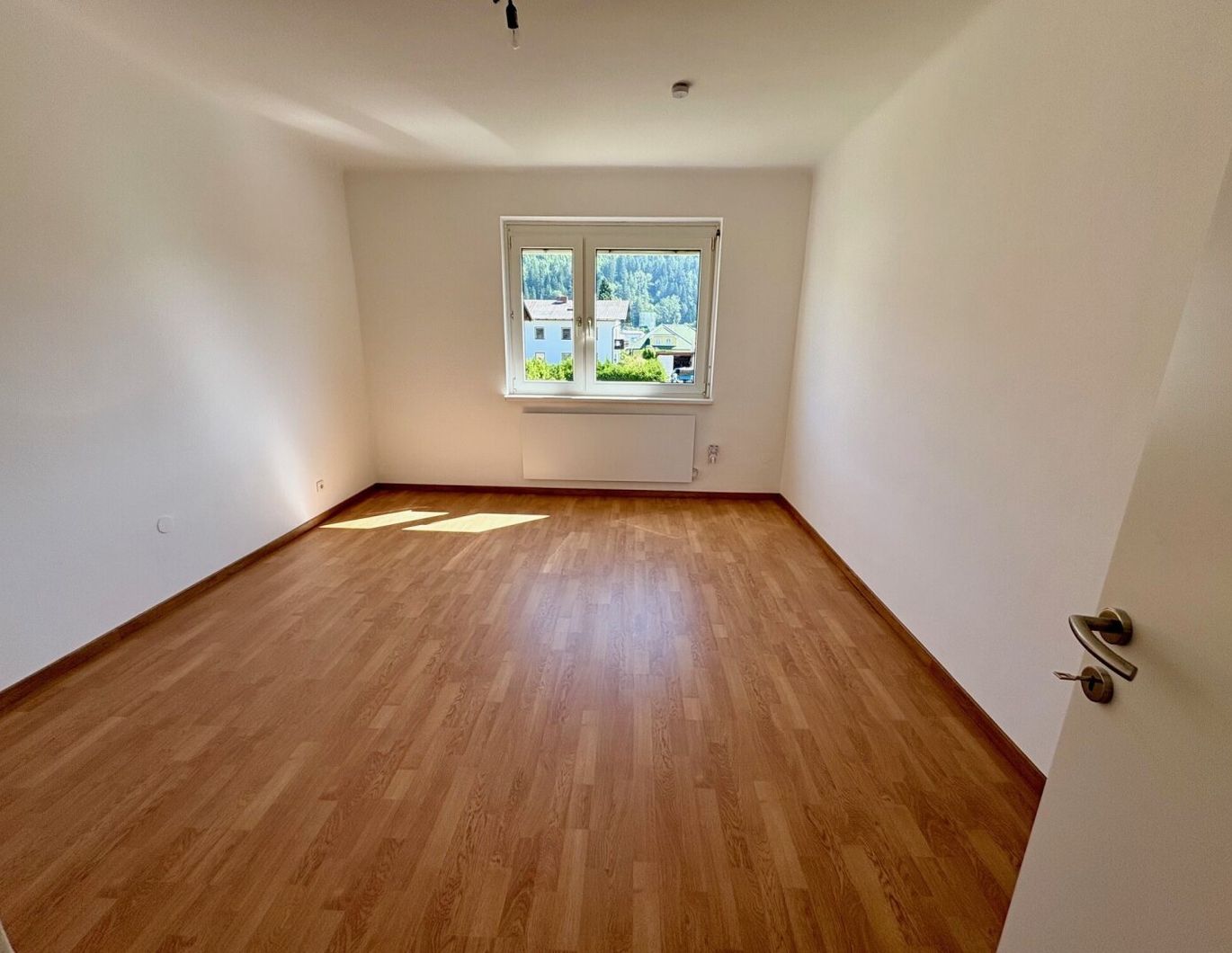 Hauptstraße 22 | 2 Zimmer