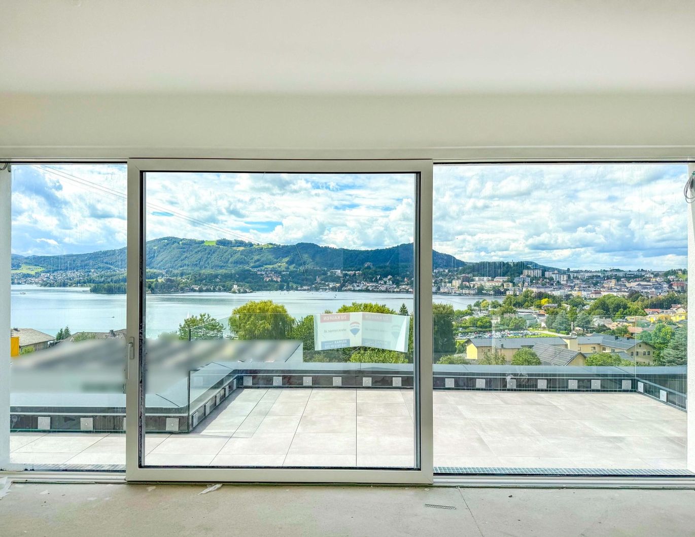 Penthouse am Sonnenhang