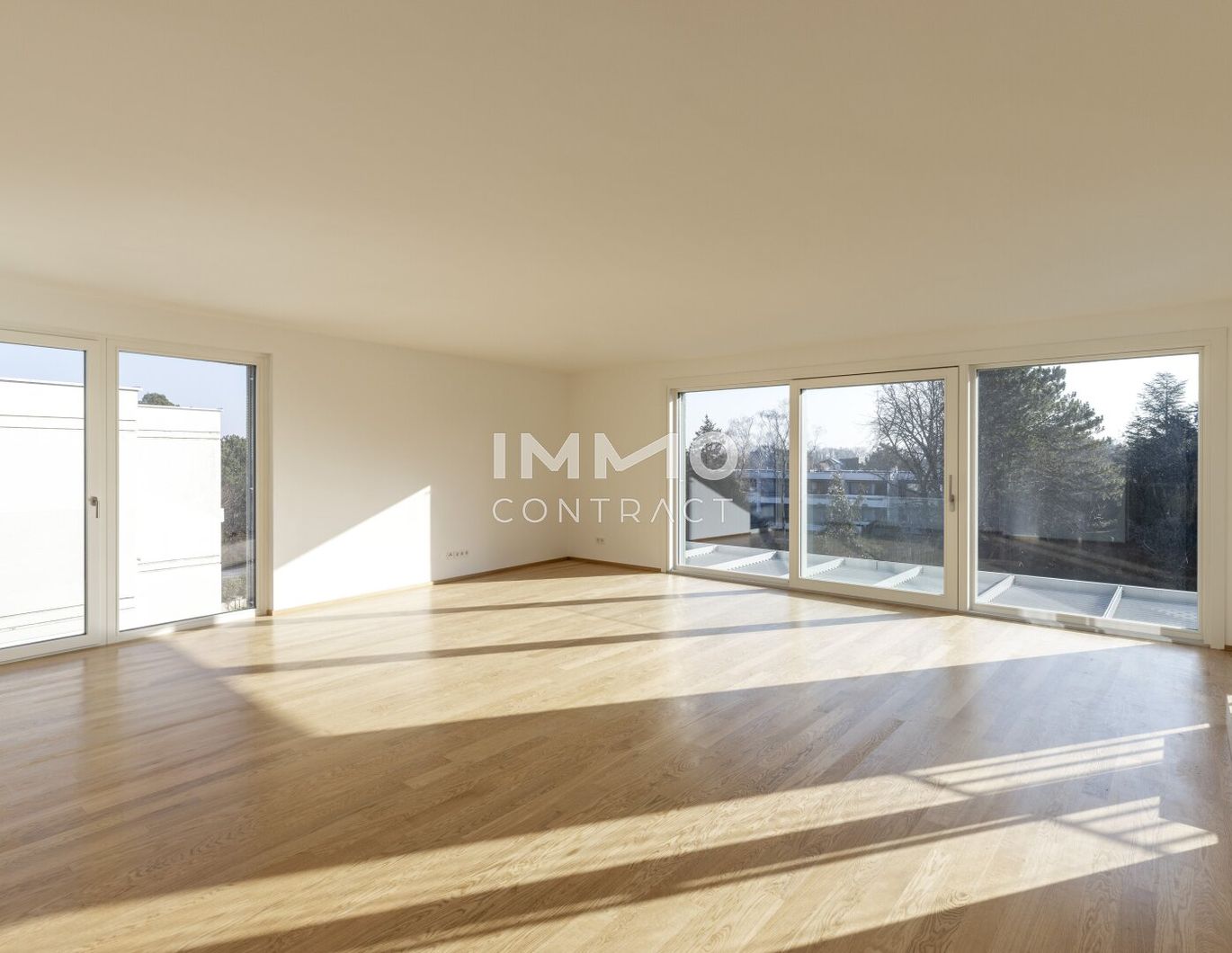 ERSTBEZUG! Traumhafte DG-Wohnung mit hochwertiger Ausstattung!