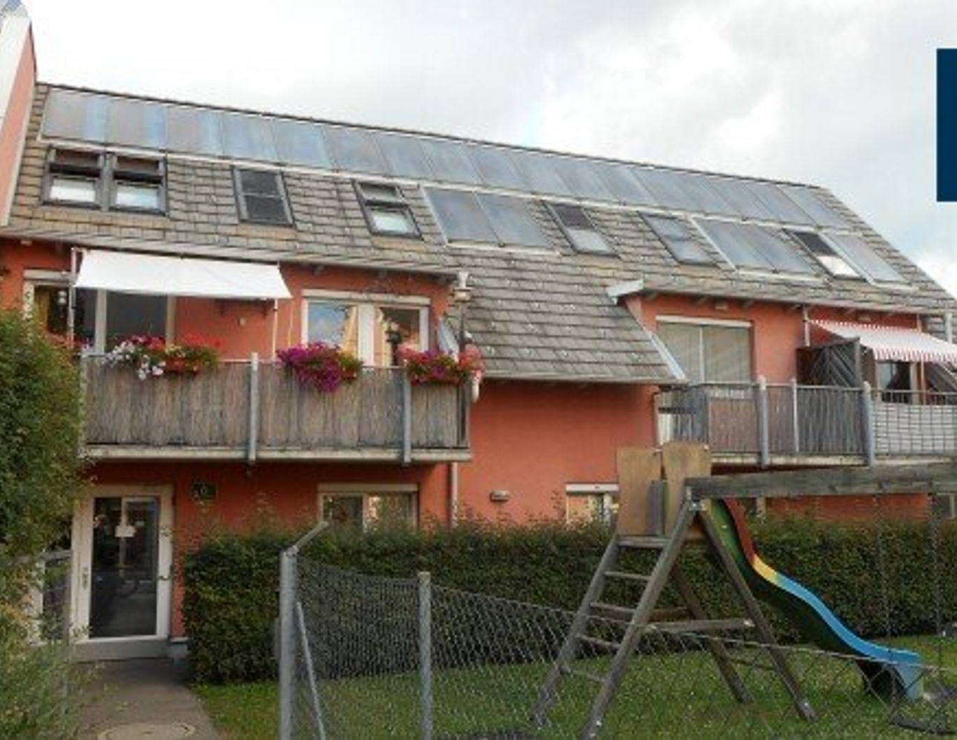 Piccardigasse 6/11: Charmante Maisonette mit 2 Balkone zur Vermietung