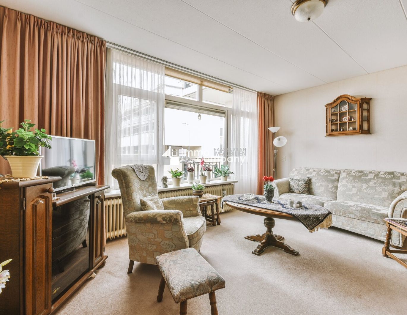 Anlegerwohnung in 1030 Wien, 62 m2, 2 Zimmer für nur 140.000,-