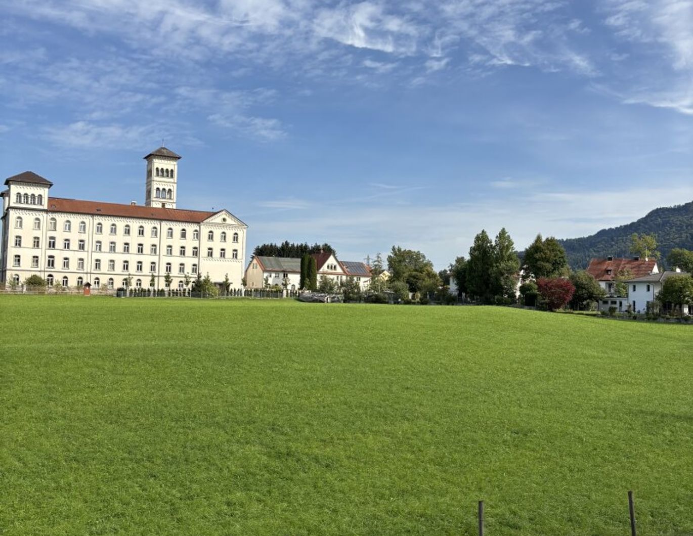 Charmante 2-Zimmer Wohnung mit Balkon in Lochau