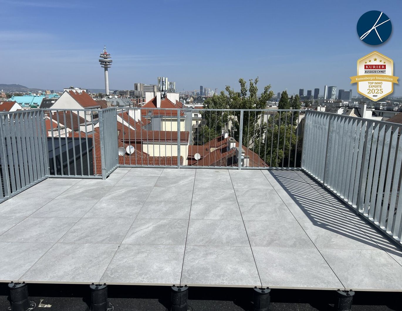 Superprojekt: ''Über den Baumwipfeln