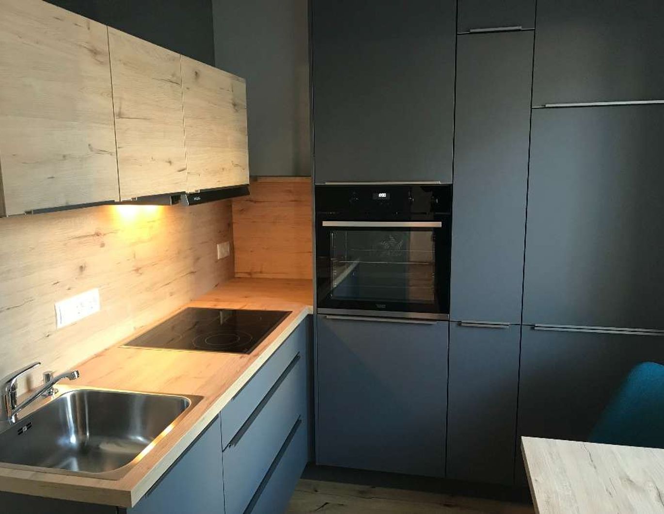 Geidorf: Luxuriöse Wohnung neben Meduni und LKH Graz! PROVISIONSFREI!