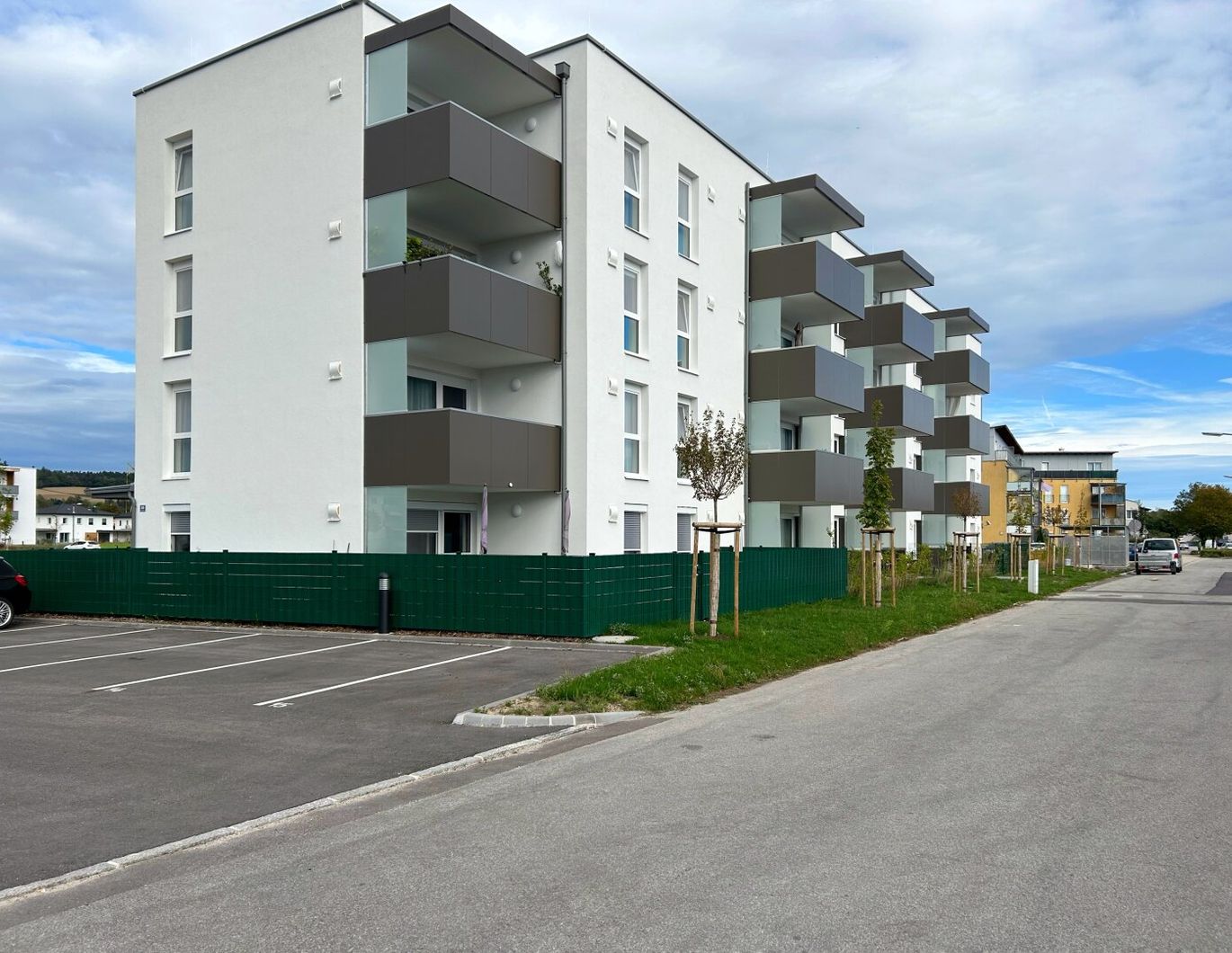 TOP 2-ZIMMER-WOHNUNG IM HERZEN VON PERG AB 01.5.2026!