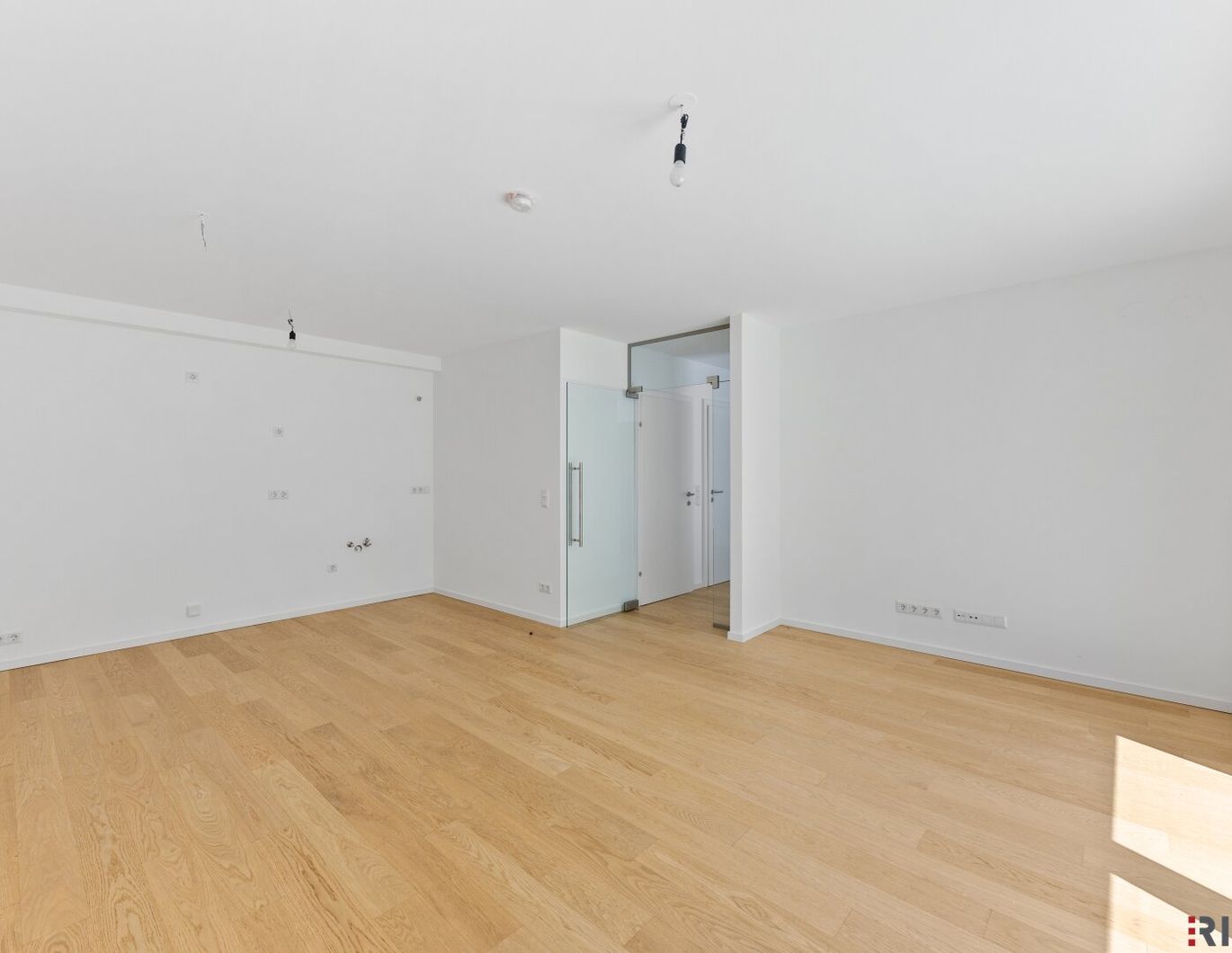 3-Zimmer Barrierefreie Gartenwohnung mit Hochwertiger Ausstattung und SÜD-Ausrichtung