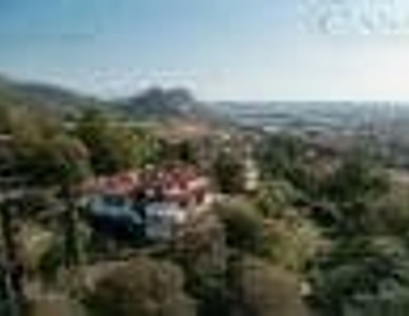 VILLA IN NUVOLENTO