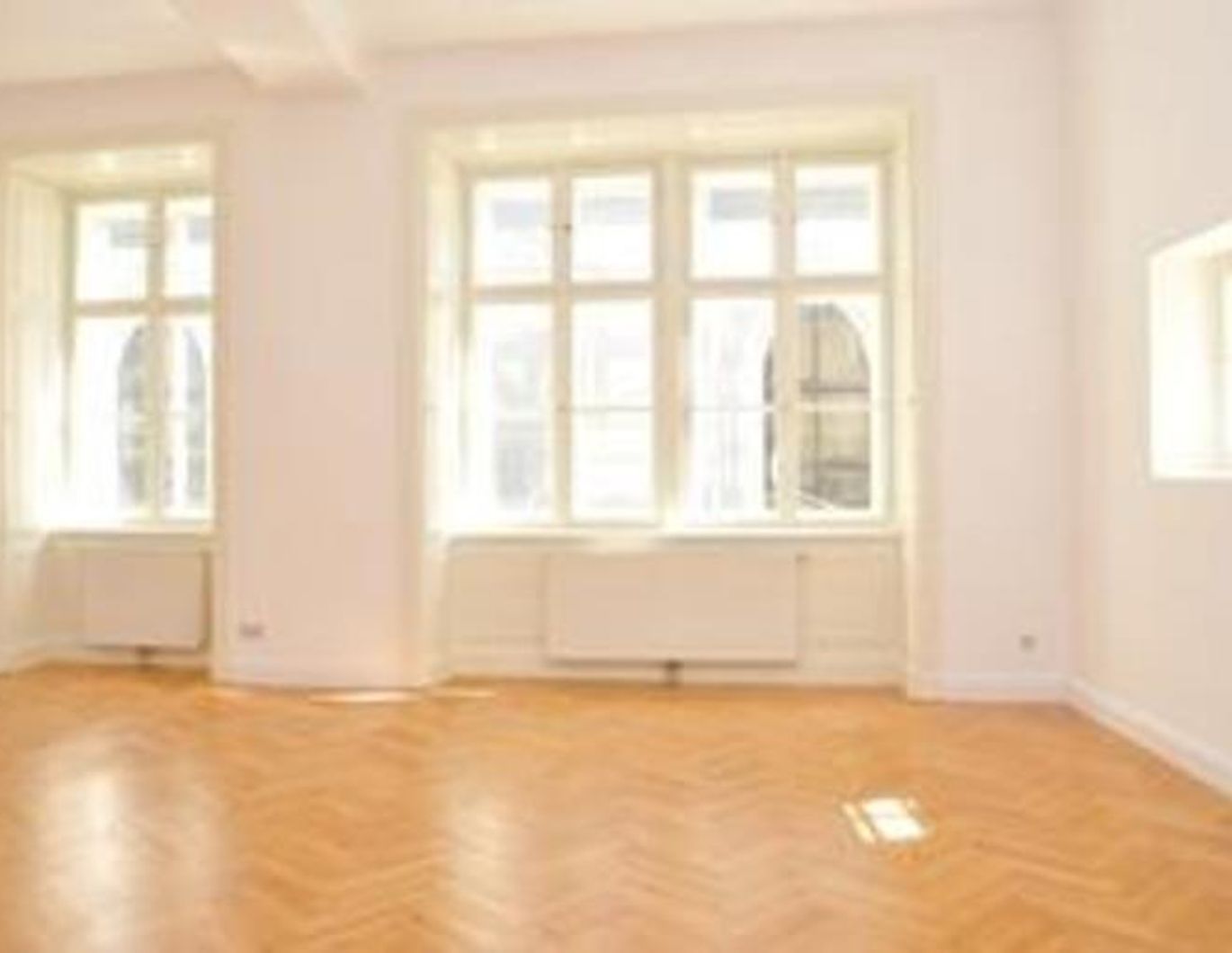 Altbauwohnung nähe Stephansplatz