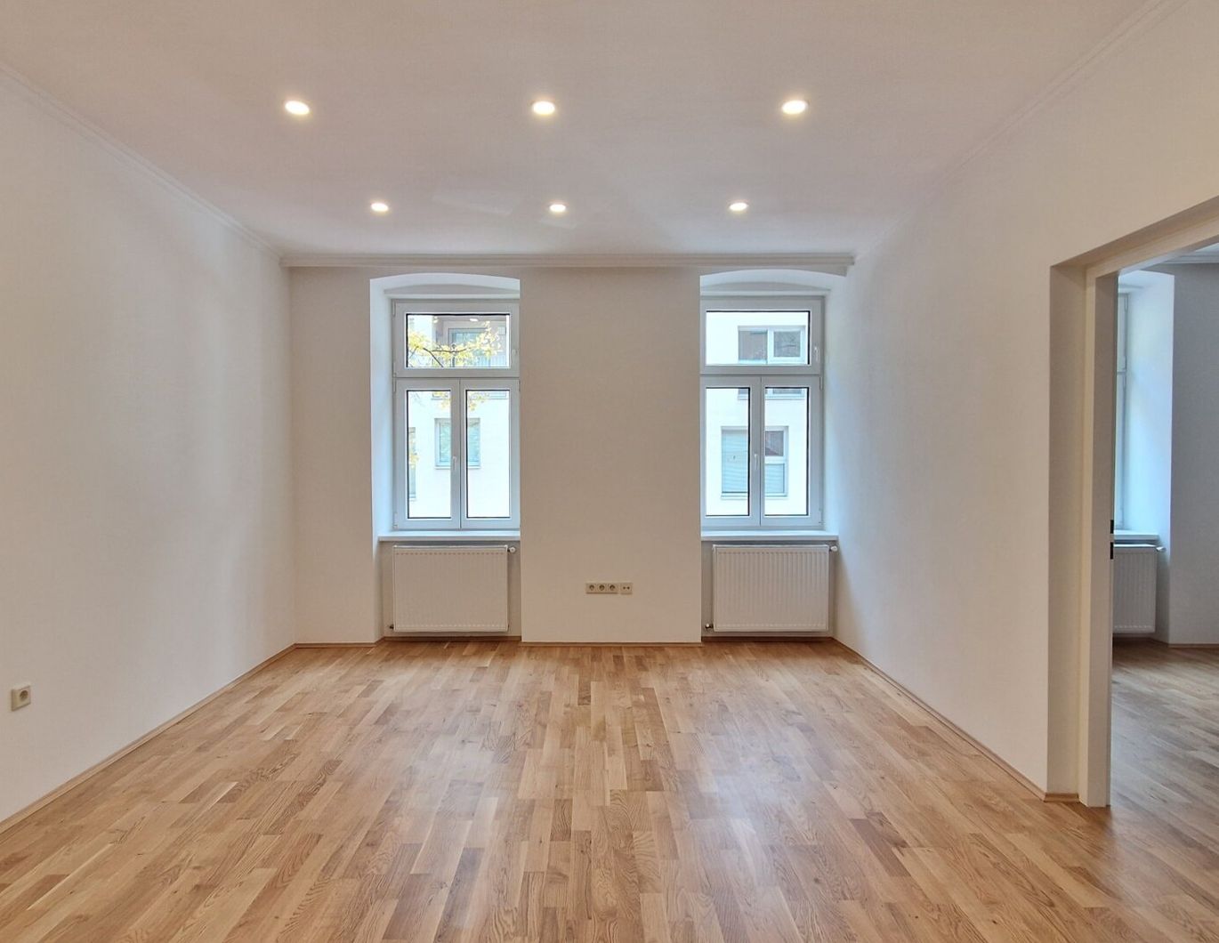 Easy Life! Perfekte 3 Zimmerwohnung für Singles, Studenten oder Pärchen!